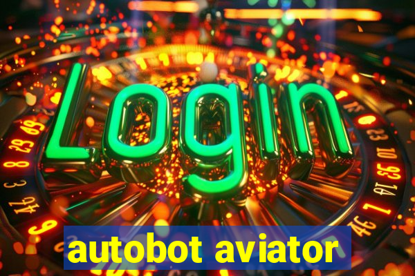 autobot aviator